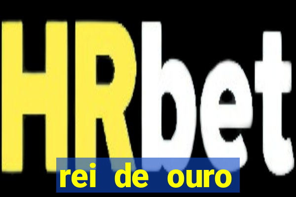 rei de ouro alimentos trabalhe conosco